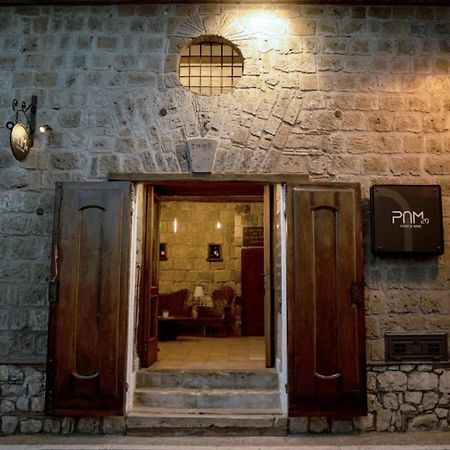 A Casa Di Angela Bed & Breakfast Caiazzo Ngoại thất bức ảnh